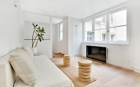 Pick A Flat'S Apartment In Louvre - Rue Sainte Anne